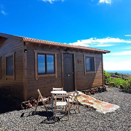 Las Casitas De Pao El Pinar  المظهر الخارجي الصورة